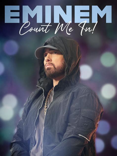 Eminem: Count Me In (2023) - IMDb