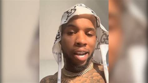 Watch: Tory Lanez banned from Instagram lives | Metro Video