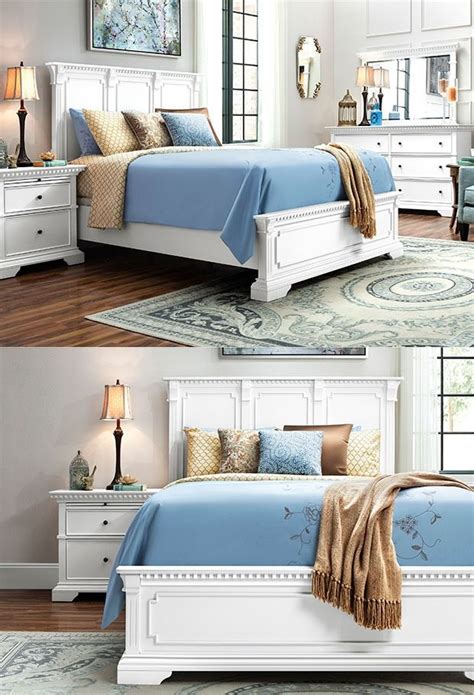 Bobs Furniture Bedroom Sets King - Design Corral