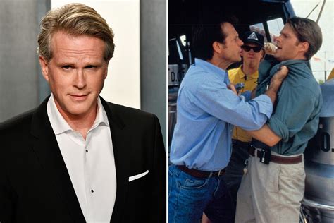 Where is the cast of Twister now? | The US Sun