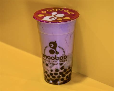 Mooboo Bubble Tea Menu - Takeaway in London | Delivery Menu & Prices | Uber Eats