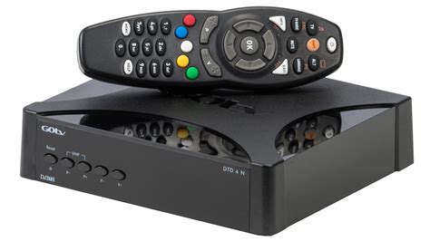 GOTV DECODER - Goldpeak