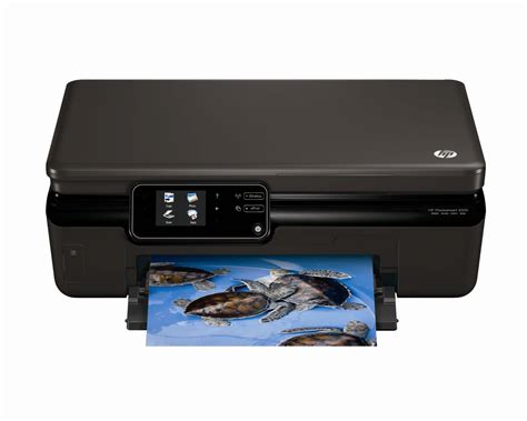 Hp Printer 5510 Install - windowget