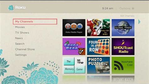 50 Themes to Customize Your Roku Home Screen Like a Pro - TechWiser