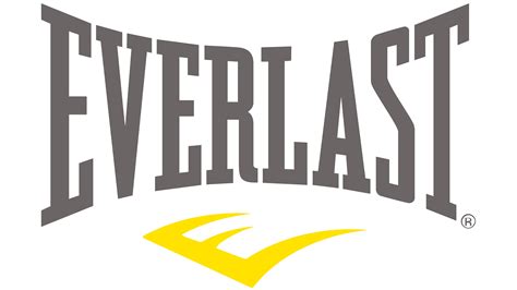 Everlast Logo, symbol, meaning, history, PNG, brand