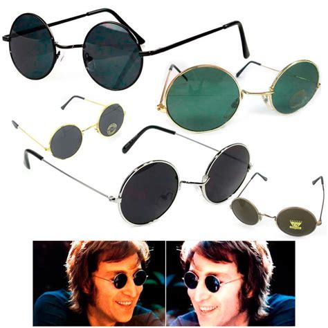 John Lennon Glasses Frames