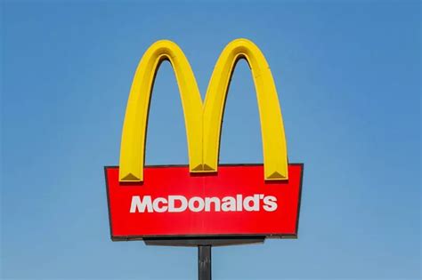 McDonald's fans 'devastated' by announcement over Happy Meals for ...