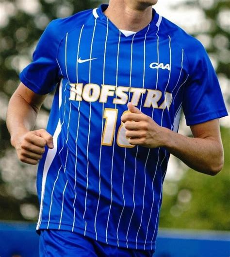 Hofstra Pride 2023-24 Home Kit