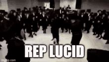 Lucid GIF - Lucid - Discover & Share GIFs