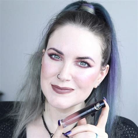 Black Moon Cosmetics at Ulta - Gothic Vegan Makeup