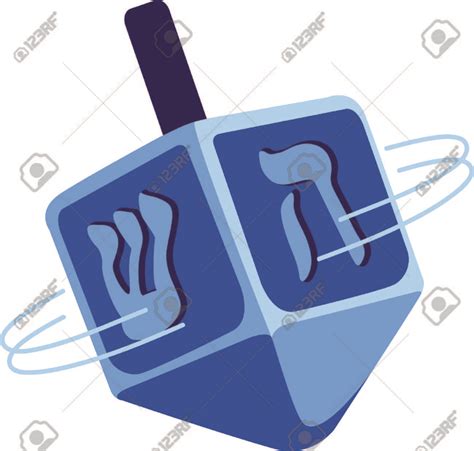 dreidel clipart free 20 free Cliparts | Download images on Clipground 2024