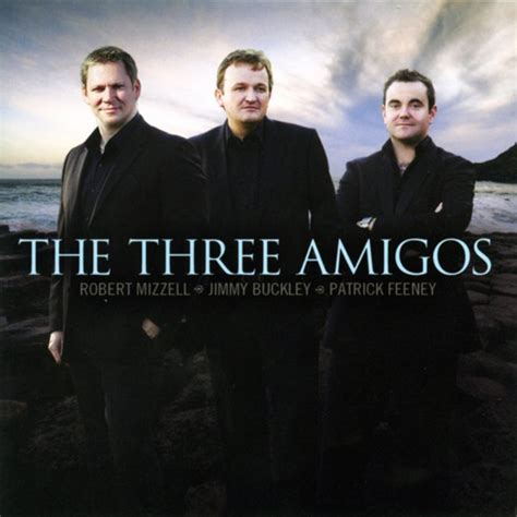 The Three Amigos - The Three Amigos Lyrics | Musixmatch