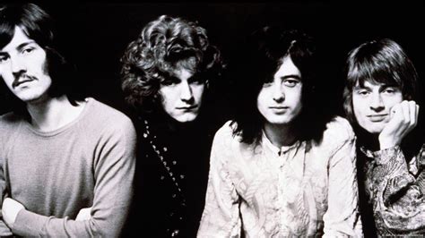 5 little-known facts about Led Zeppelin – DW – 09/07/2018