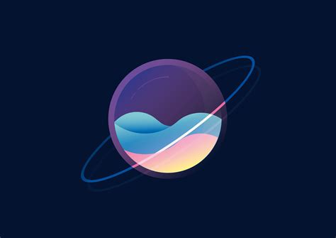 PLANET SPACE LOGOS :: Behance