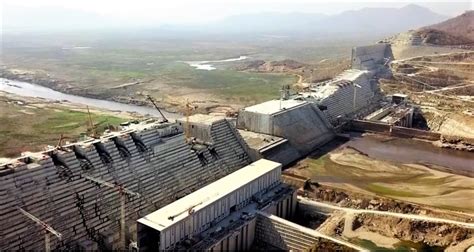 Operating the Grand Ethiopian Renaissance Dam