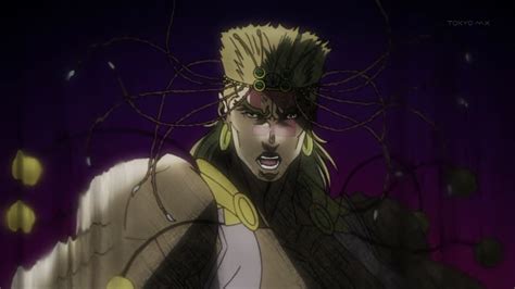 Wamuu / Wham (JoJo's Bizarre Adventure)