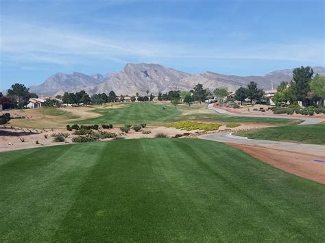 Palm Valley Golf Club - Las Vegas - VIP Golf Services