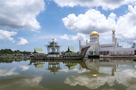 Is Brunei Worth Visiting? It's Complicated