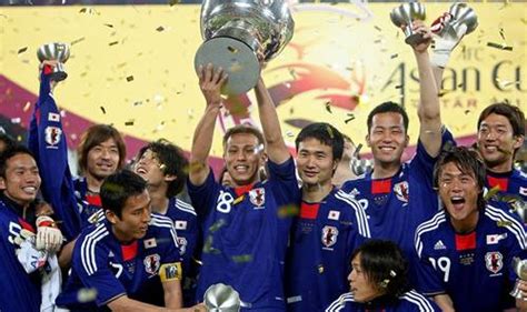 Daftar Juara Piala Asia Sepanjang Masa dari Tahun ke Tahun (1956-2023)