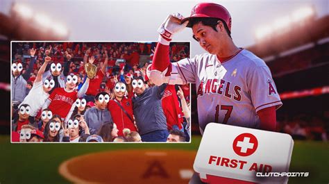 Angels: Shohei Ohtani's absence explained, star is heading to IL