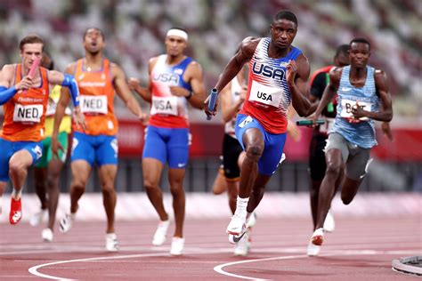 World Athletics announces qualifying standards for 2024 Paris Olympics