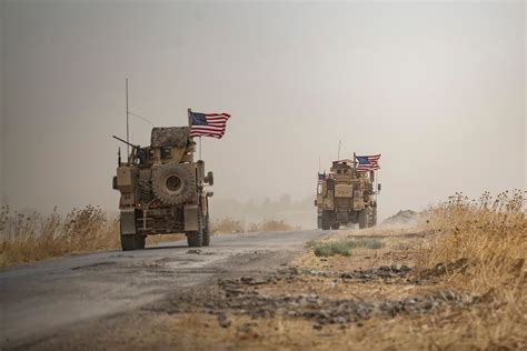 The Consequences of Inaction: US and NATO Syria Policy | Middle East Institute