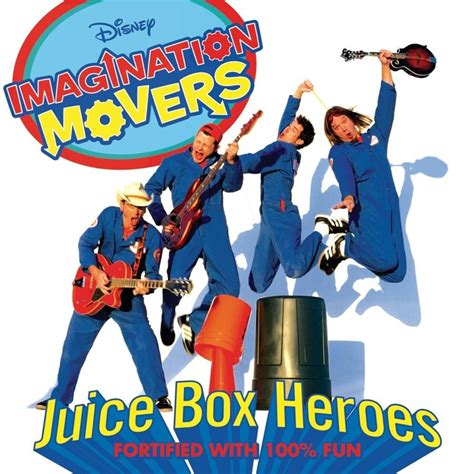 Imagination Movers – Imagination Movers Theme Song Lyrics | Genius Lyrics