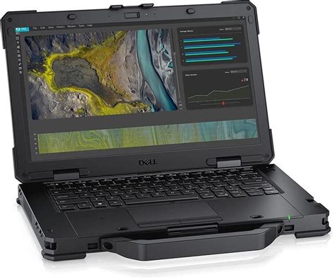 Dell Latitude 5430 Rugged | i5-1135G7 | 14" | Now with a 30 Day Trial Period