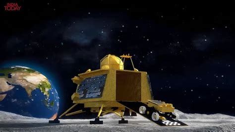 Chandrayaan-3 lands on Moon: Time for Pragyan rover to roll out - India ...