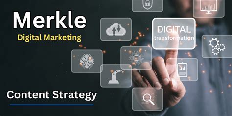 Merkle Digital Marketing: Transforming Strategies