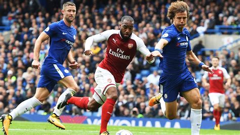 Match video: Chelsea v Arsenal | News | Arsenal.com