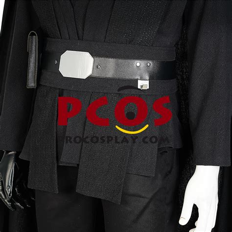 The Mandalorian Luke Skywalker Cosplay Costume-ProCosplay.com - Best ...