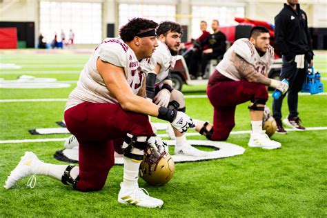 Projecting Boston College's NFL Draft Class of 2023 - Sports ...