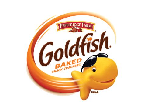 Goldfish Crackers Png - Free Logo Image