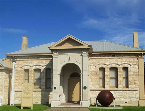 Sorrento Museum - Nepean Historical Society - Victoria's Accredited Museums