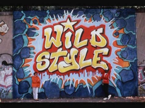 ULTRAPIVE: Original Wild Style Graffiti