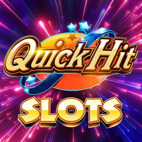 Quick Hit Slots - Free Vegas Slots! | Flyers Online