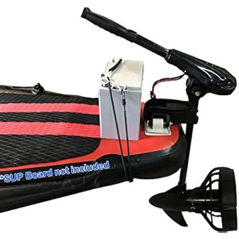 Amazon.com: paddle boat motor