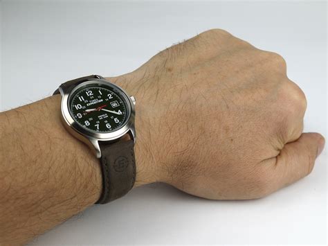 Timex T40051 Expedition Watch ⋆ High Quality Watch Gallery