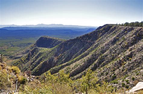 CELEBRATE AZ WATER WITH US AT THE MOGOLLON RIM - Water Use It Wisely