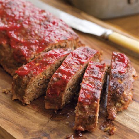 Meat Loaf with Gravy | Williams Sonoma