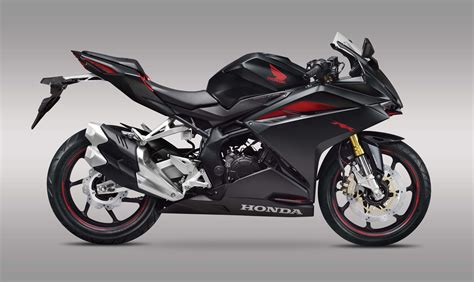 2017-Honda-CBR250RR-02 - BikesRepublic