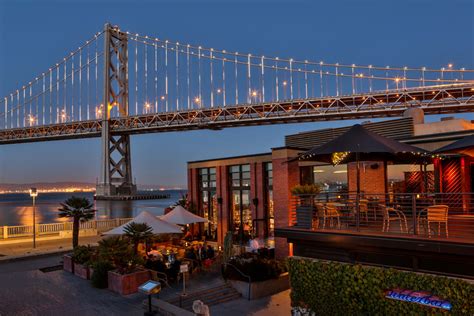 The Best San Francisco Waterfront Restaurants - San Francisco - The ...