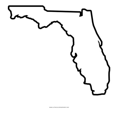 Free Florida Map Outline Png, Download Free Florida Map Outline Png png images, Free ClipArts on ...