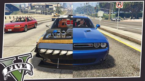 THE NEW BEST MODIFIED CAR MOD IN GTA 5?! - YouTube