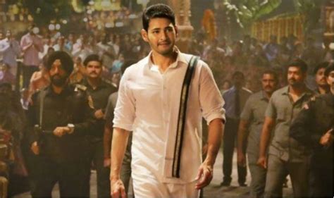 Bharat Ane Nenu: Mahesh Babu's Film To Be Dubbed In Hindi, Confirms ...