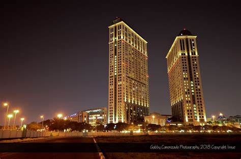 Hyatt Regency Dubai Creek Heights | Gabby Canonizado | Flickr