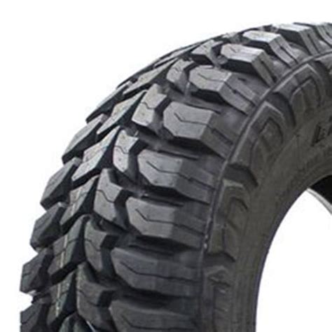 Crosswind M/T LT 215/75R15 C 6 Ply 100/97Q MT Mud Tire - Walmart.com ...