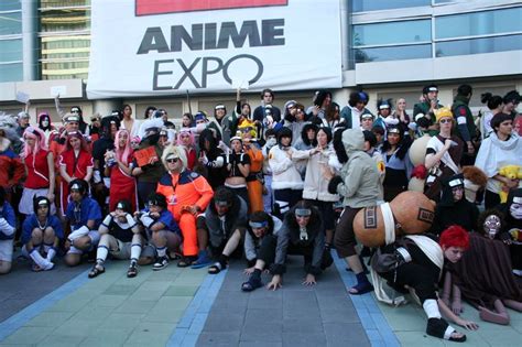 Anime expo 2022 location - klopzap