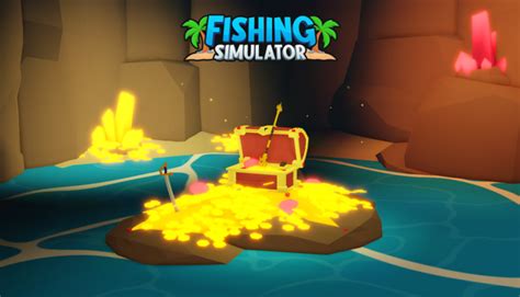 Roblox | Fishing Simulator Codes (Updated August 2023)